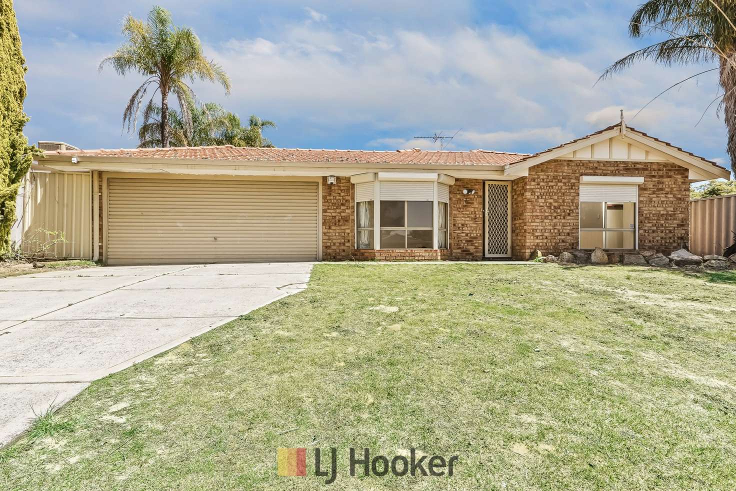 Main view of Homely house listing, 4 Wilmore Green, Mirrabooka WA 6061