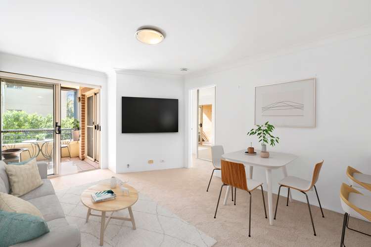 Second view of Homely unit listing, 28/8 Koorala Street, Manly Vale NSW 2093