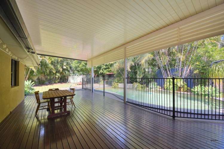 Third view of Homely house listing, 27 Colvillea Court, Palm Beach QLD 4221