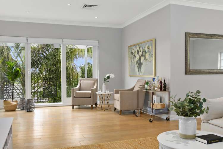 Fourth view of Homely house listing, 21 Princess Street, Rose Bay NSW 2029