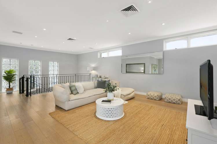 Fifth view of Homely house listing, 21 Princess Street, Rose Bay NSW 2029