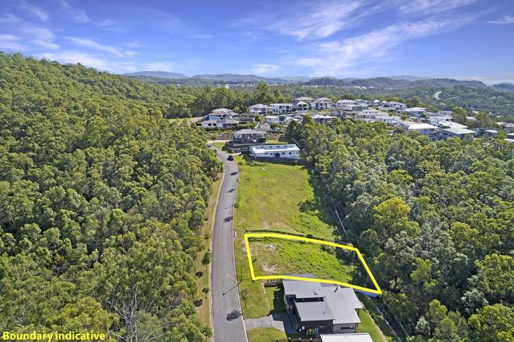 Fifth view of Homely residentialLand listing, 18 Kingcrest Drive, Reedy Creek QLD 4227