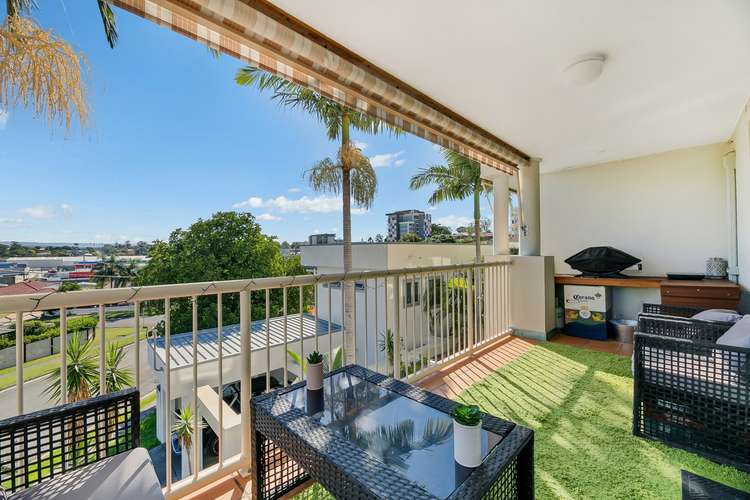 Third view of Homely unit listing, 13/31 Chester Terrace, Southport QLD 4215