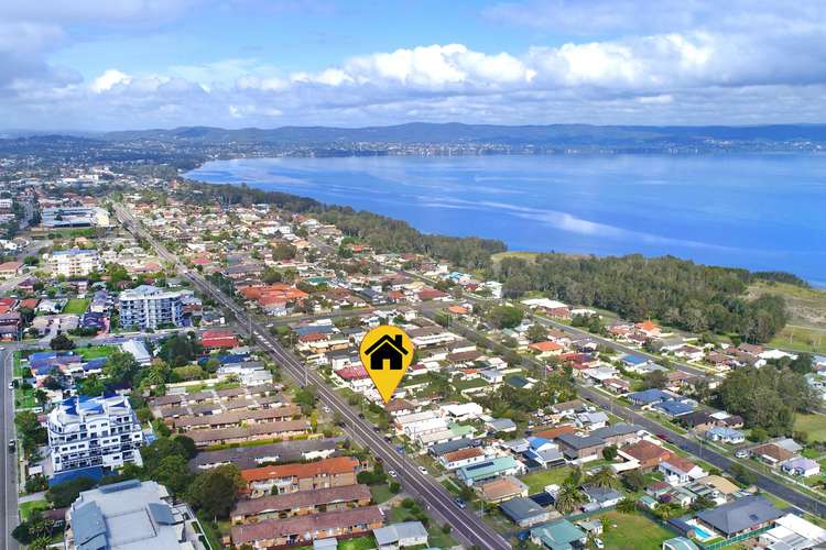 Main view of Homely house listing, 45 Oakland Avenue, The Entrance NSW 2261