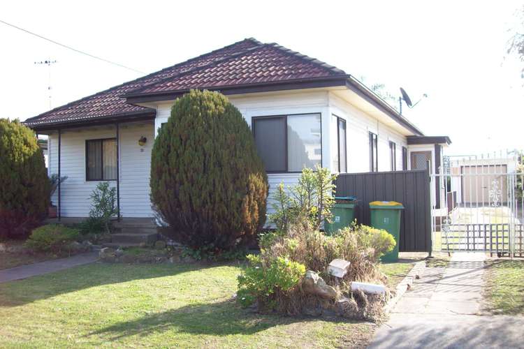 Second view of Homely house listing, 45 Oakland Avenue, The Entrance NSW 2261