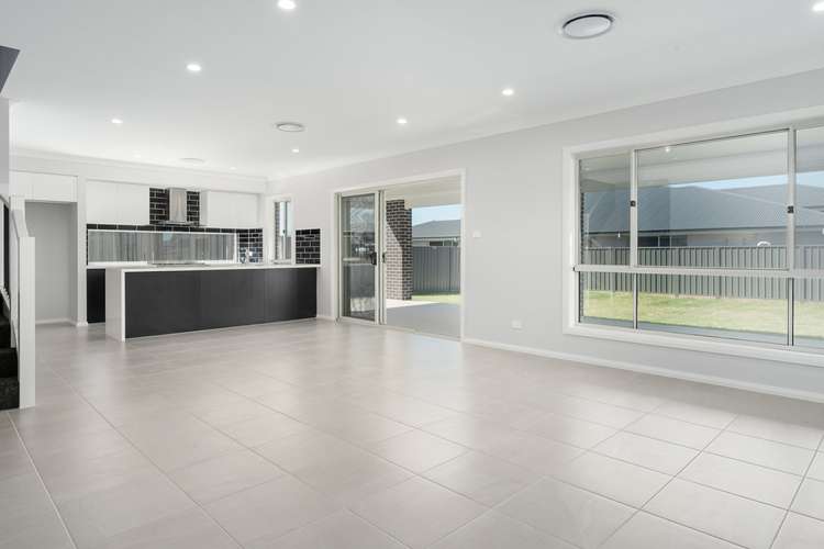 Second view of Homely house listing, 26 Centrefield Street, Rutherford NSW 2320