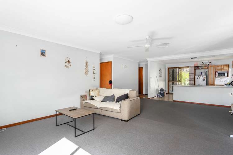 Second view of Homely house listing, 573 Wingham Road, Taree NSW 2430