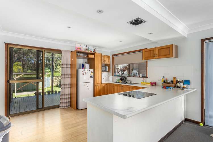 Third view of Homely house listing, 573 Wingham Road, Taree NSW 2430