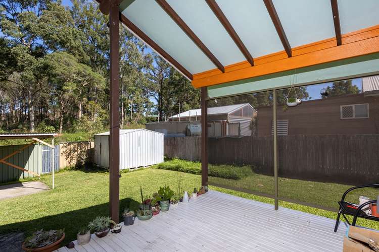 Sixth view of Homely house listing, 573 Wingham Road, Taree NSW 2430