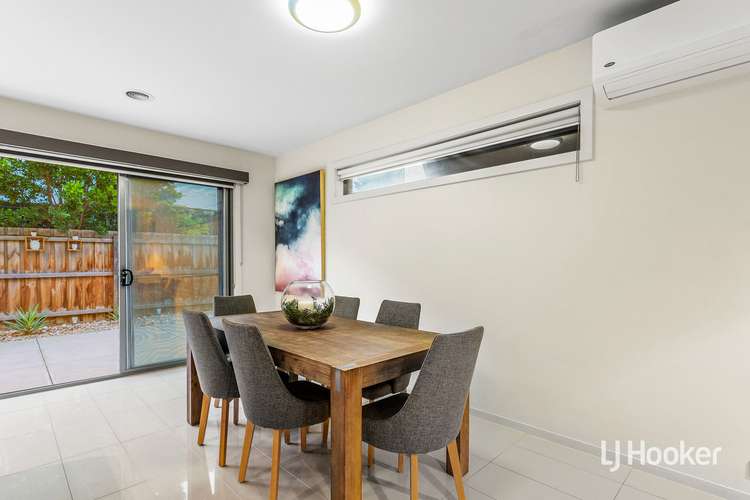 Sixth view of Homely townhouse listing, 14 Luzon Way, Sunshine West VIC 3020