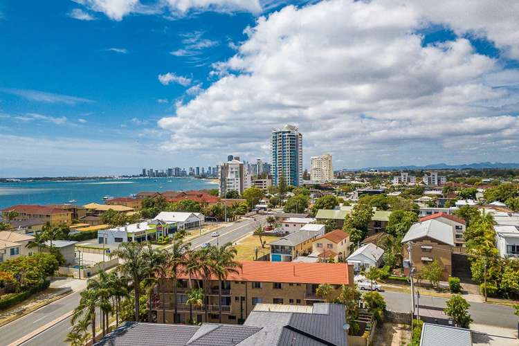 Third view of Homely unit listing, 708/110 Frank Street, Labrador QLD 4215