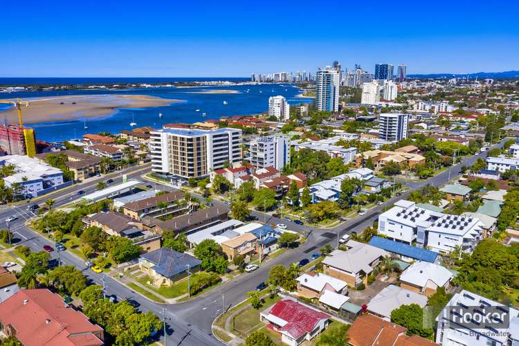 Third view of Homely unit listing, 801/110 Frank Street, Labrador QLD 4215