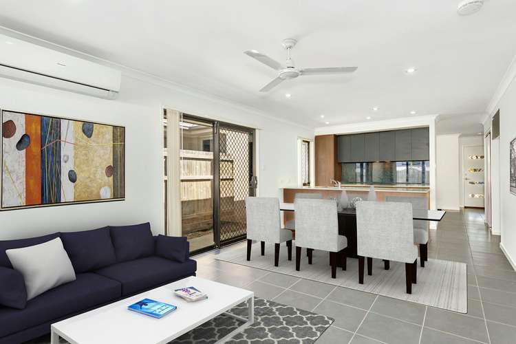 Third view of Homely house listing, 40 Clove Street, Griffin QLD 4503