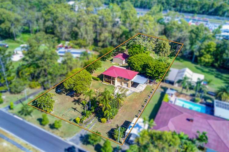 Third view of Homely house listing, 57 Timor Avenue, Loganholme QLD 4129