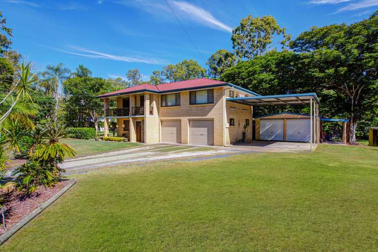 Fifth view of Homely house listing, 57 Timor Avenue, Loganholme QLD 4129