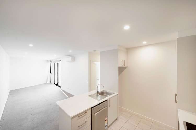 Second view of Homely apartment listing, 37/109 Canberra Avenue, Griffith ACT 2603