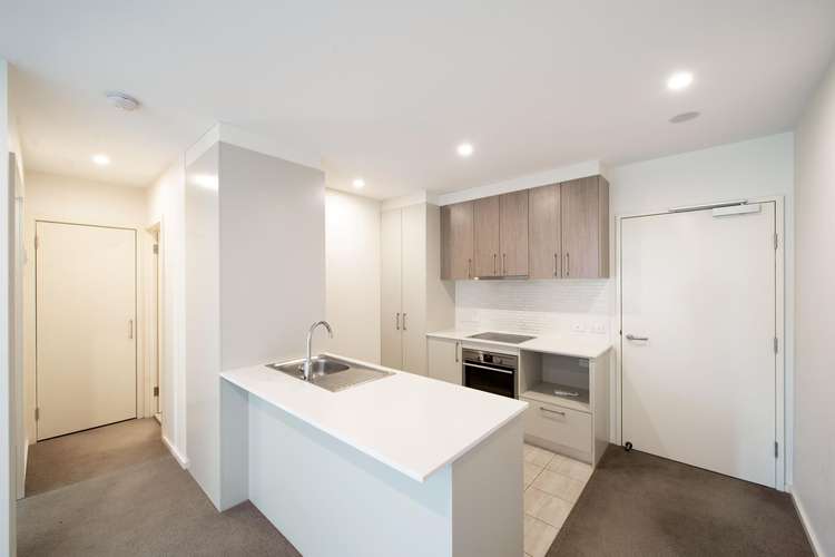 Third view of Homely apartment listing, 37/109 Canberra Avenue, Griffith ACT 2603