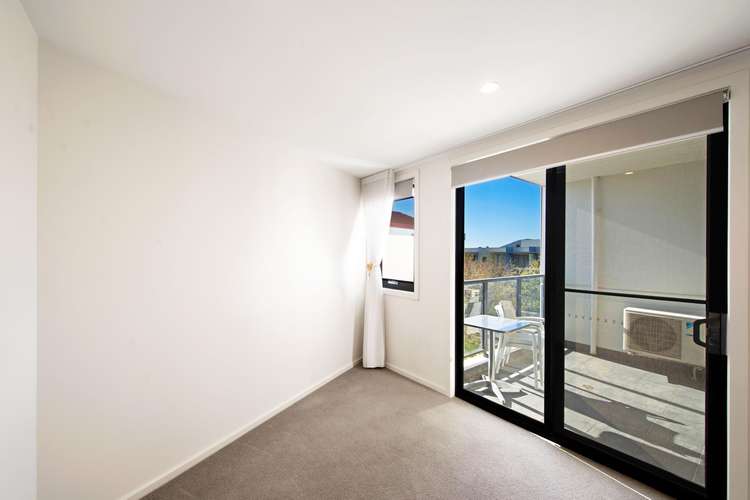 Sixth view of Homely apartment listing, 37/109 Canberra Avenue, Griffith ACT 2603