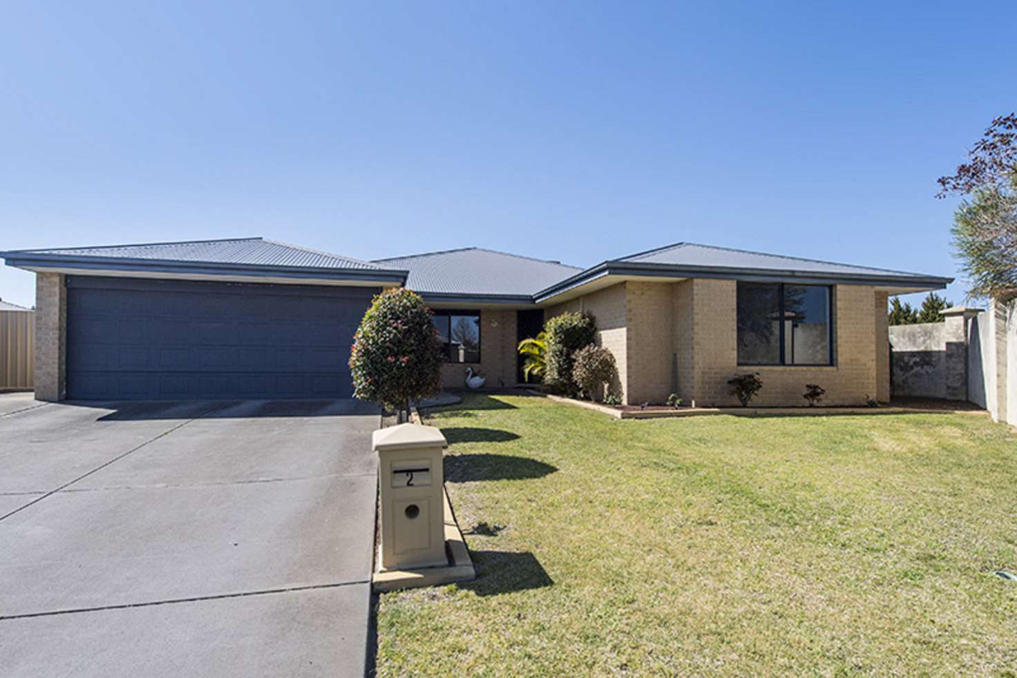 Main view of Homely house listing, 2 Leicester Ramble, Eaton WA 6232