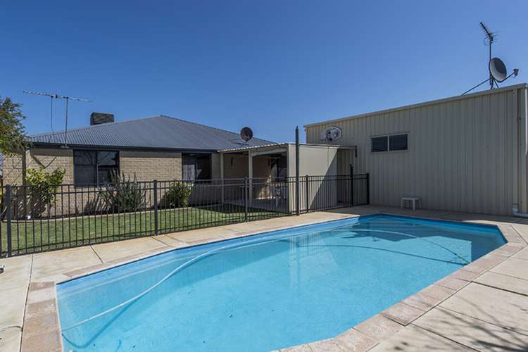 Second view of Homely house listing, 2 Leicester Ramble, Eaton WA 6232