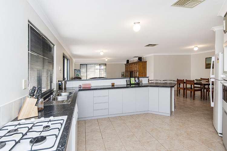 Fourth view of Homely house listing, 2 Leicester Ramble, Eaton WA 6232