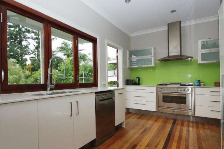 Fourth view of Homely house listing, 43 Stimpson Street, Fairfield QLD 4103