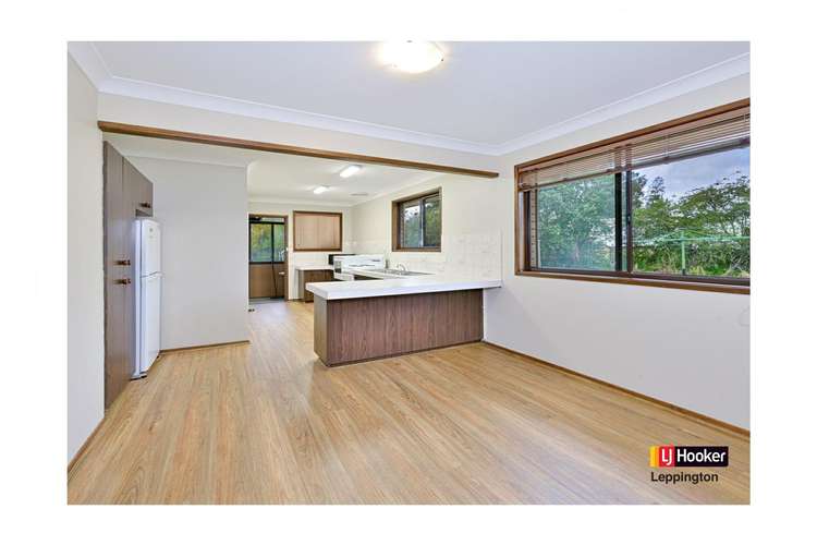 Fourth view of Homely house listing, 134 Deepfields Road, Catherine Field NSW 2557