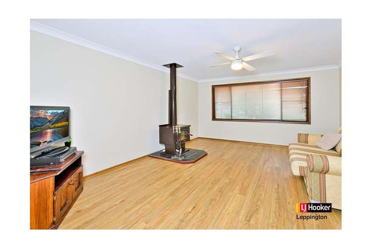 Fifth view of Homely house listing, 134 Deepfields Road, Catherine Field NSW 2557