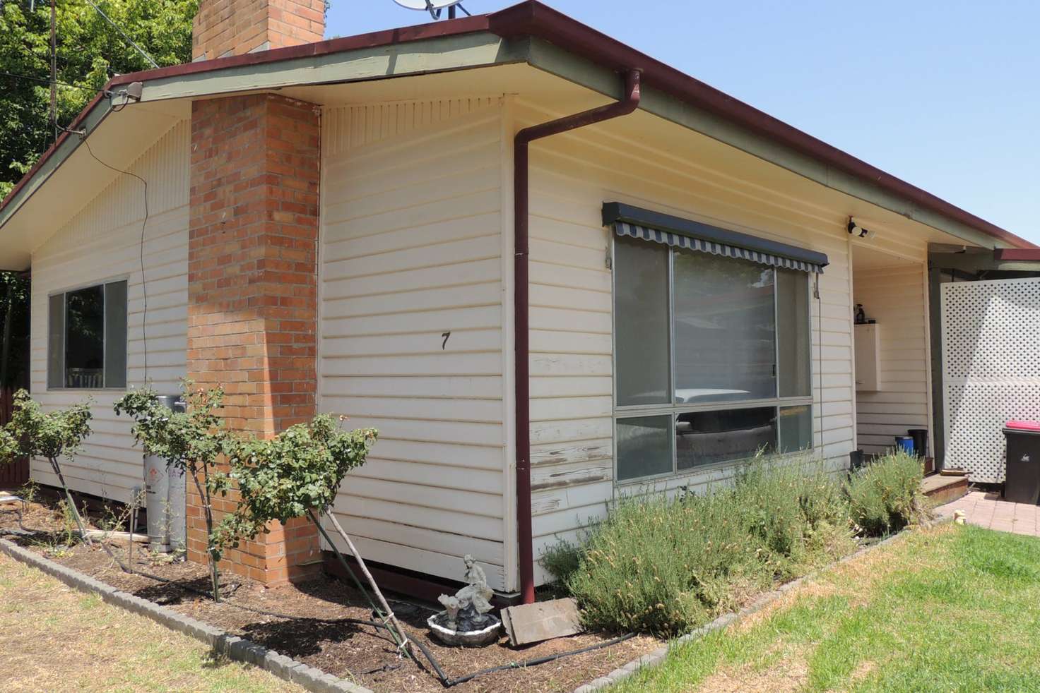 Main view of Homely house listing, 7 Garden Court, Swan Hill VIC 3585