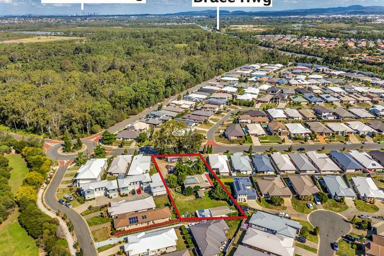 Third view of Homely house listing, 107 Wagner Road, Griffin QLD 4503