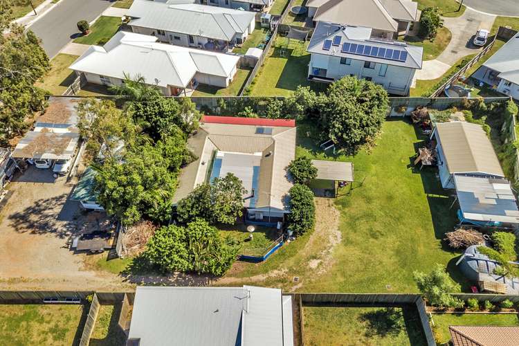 Fifth view of Homely house listing, 107 Wagner Road, Griffin QLD 4503
