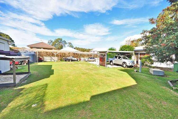 Sixth view of Homely house listing, 107 Wagner Road, Griffin QLD 4503