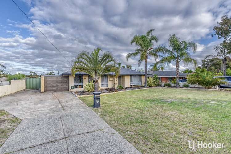 Second view of Homely house listing, 42 Alciston Way, Huntingdale WA 6110