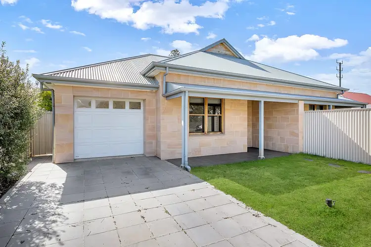 Second view of Homely house listing, 41 Derby Street, Semaphore SA 5019