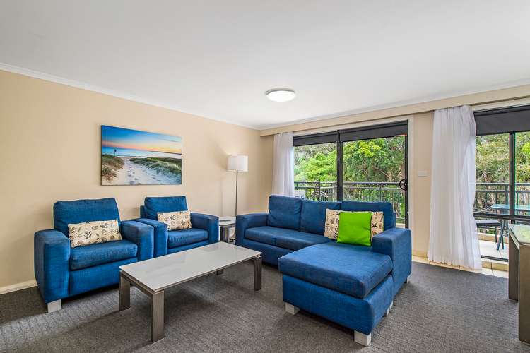 Main view of Homely unit listing, 215/68 Pacific Drive, Port Macquarie NSW 2444