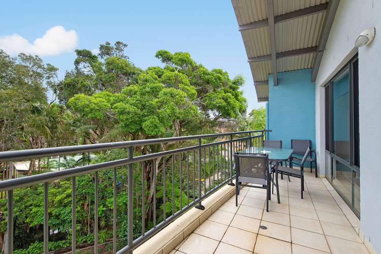 Fifth view of Homely unit listing, 215/68 Pacific Drive, Port Macquarie NSW 2444
