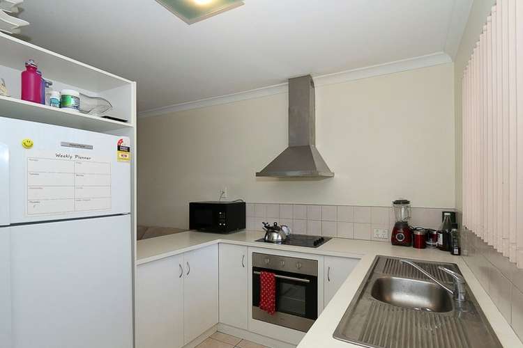 Second view of Homely unit listing, 15/11 Norman Street, St James WA 6102