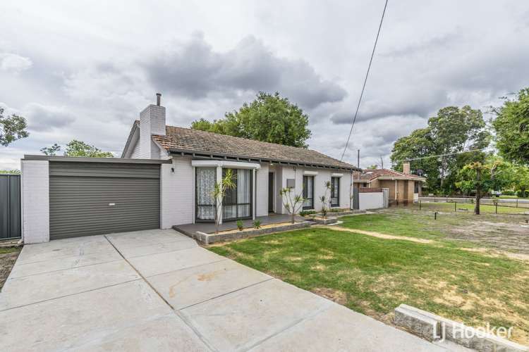 Main view of Homely house listing, 51 Spring Road, Thornlie WA 6108