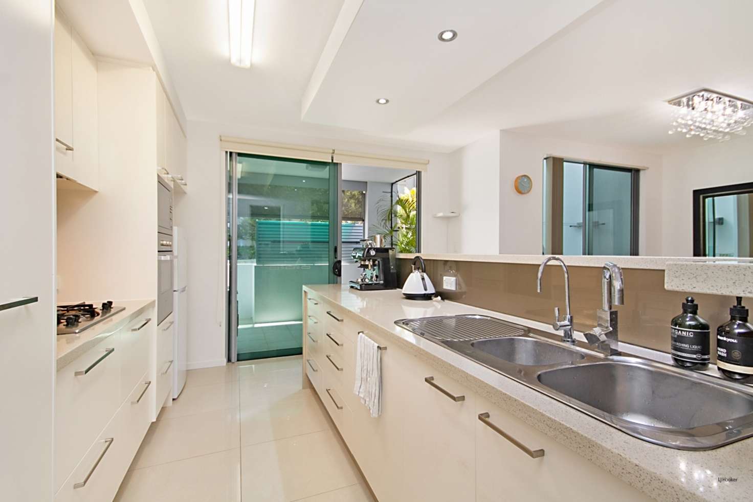 Main view of Homely apartment listing, 4/9 South Street, Coolangatta QLD 4225
