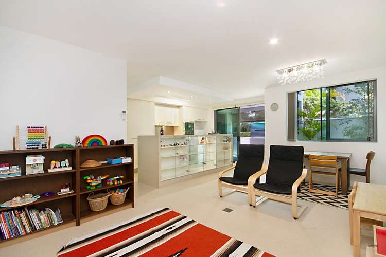 Second view of Homely apartment listing, 4/9 South Street, Coolangatta QLD 4225