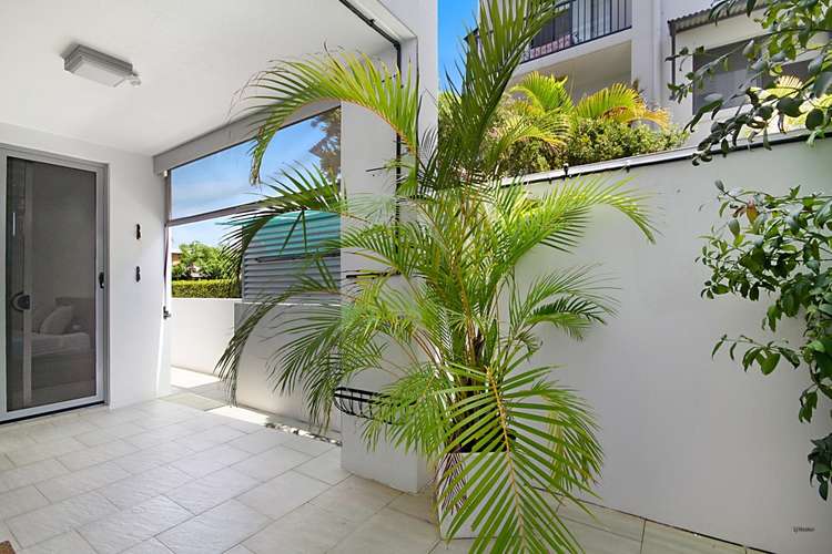 Sixth view of Homely apartment listing, 4/9 South Street, Coolangatta QLD 4225