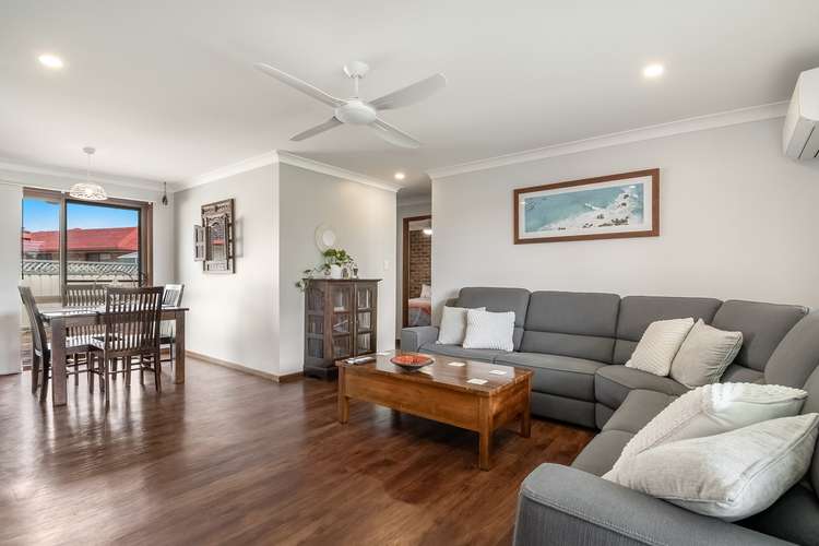 Second view of Homely villa listing, 16/4 Christine Place, Ballina NSW 2478