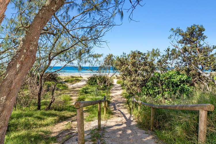 Fourth view of Homely residentialLand listing, 2-6 Tweed Coast Road, Cabarita Beach NSW 2488