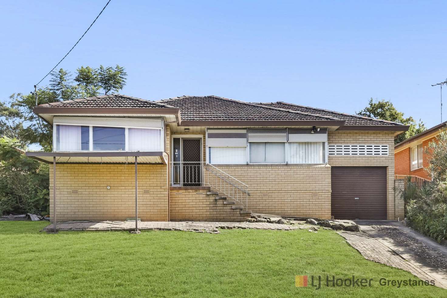 Main view of Homely house listing, 15 Bambil Street, Greystanes NSW 2145