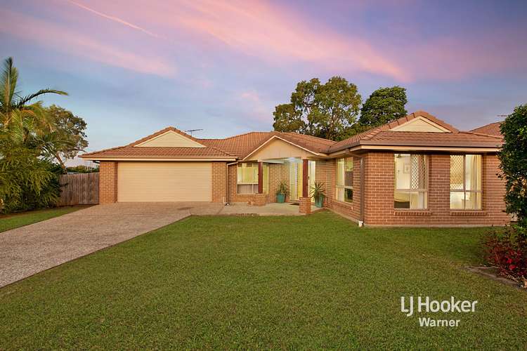 24 Jean Close, Joyner QLD 4500