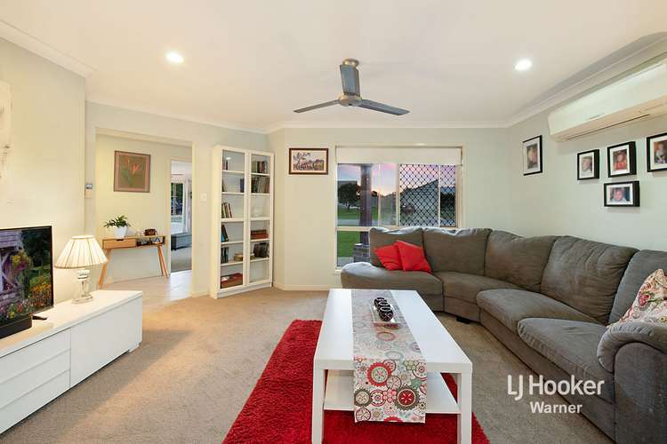 Second view of Homely house listing, 24 Jean Close, Joyner QLD 4500