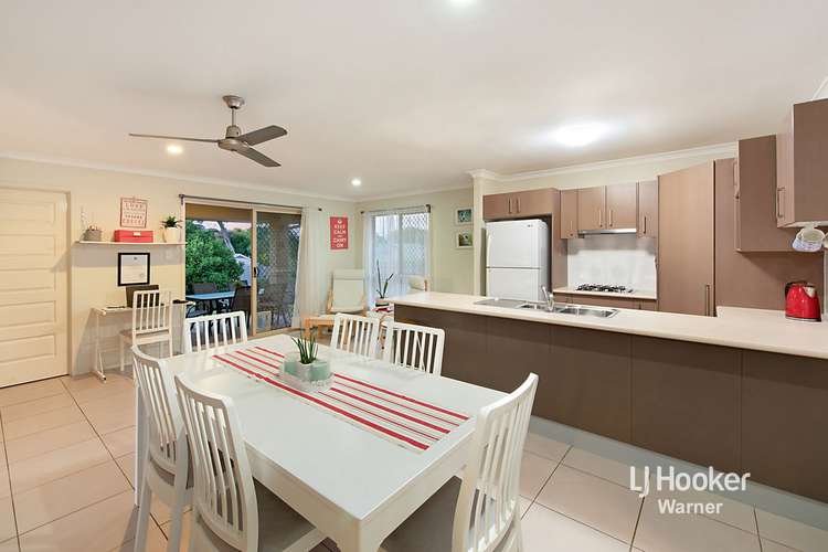 Fifth view of Homely house listing, 24 Jean Close, Joyner QLD 4500