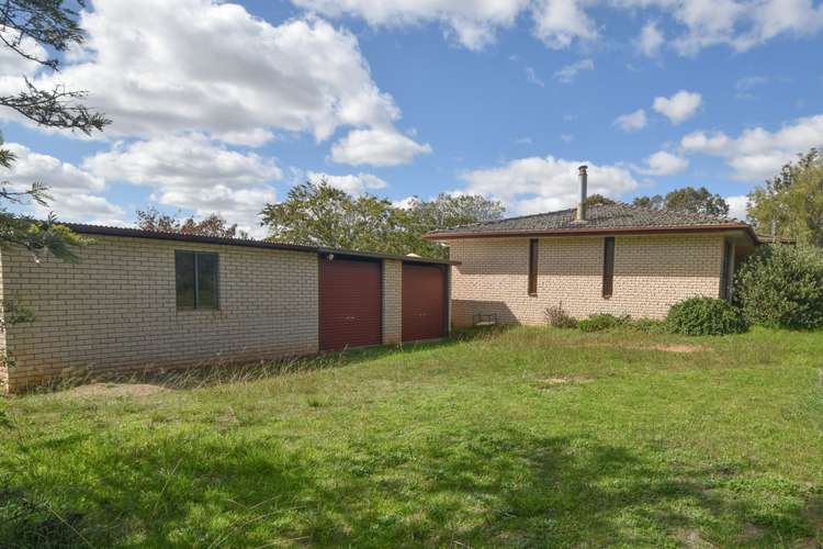 Second view of Homely house listing, 80 Briggs Street, Young NSW 2594