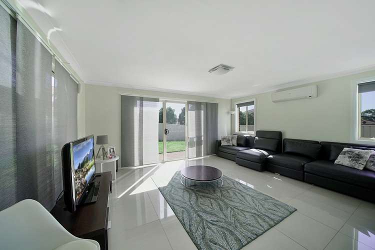 Second view of Homely house listing, 19 Spinel Street, Eagle Vale NSW 2558