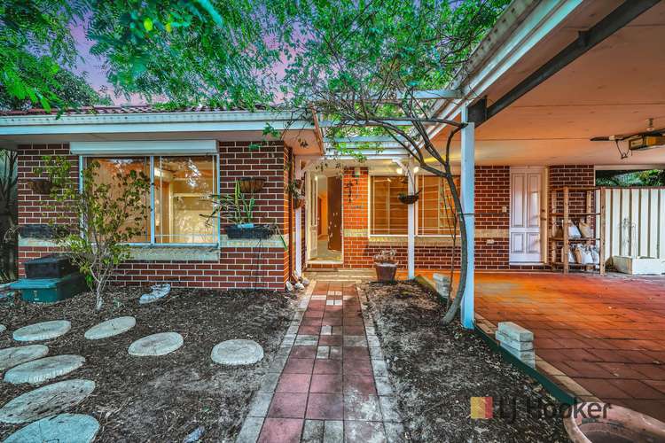 Second view of Homely house listing, 3 Halpin Circle, Ellenbrook WA 6069
